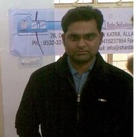 MultiCASE, Inc. Employee Yatindra Yadav's profile photo