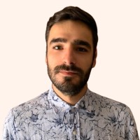 IANNAS Employee Davide Buda's profile photo