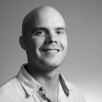 Self Employed Employee Will Lutz's profile photo