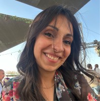 INSITE OOH Employee Eriny Tarek's profile photo