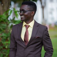 Fund for Global Health Employee Calson Ambomatei's profile photo