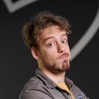 SPRIBE Employee Denys N.'s profile photo