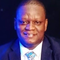 Kenna Partners Employee Matthew Raji's profile photo