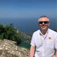 B&Q Employee Mark McGrory's profile photo