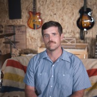 Jesse Rundle