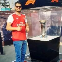 Specta Group Employee Shahbaz Najeeb's profile photo