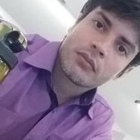 Metatron Employee Gileno Oliveira's profile photo