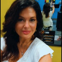 Lady Jane's Haircuts for Men Employee Elaina Barone's profile photo