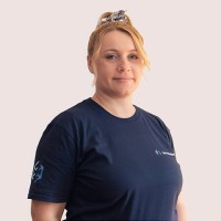 Terminalworks Employee Diana Hadžikarić's profile photo
