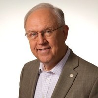 General Conference of Seventh-day Adventists Employee Larry Evans's profile photo