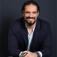 PMovil Employee Bruno Venga's profile photo