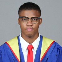 National Commercial Bank Jamaica Limited (NCB) Employee Marc Grant's profile photo