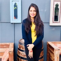 Pooja Das email address & phone number | Kaplan Senior Talent ...
