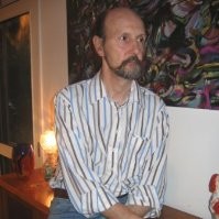 International Artists Employee Michael Berry's profile photo