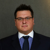 Nedbank Employee Michael Malet-Warden's profile photo