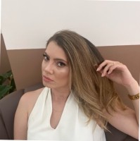 Coffee Lab Employee Özge Delibaş's profile photo