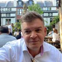 Everwarm Employee Mike Combe's profile photo