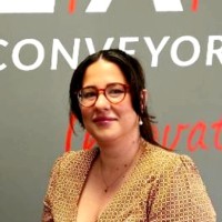 LAC Conveyors Employee Lauren Cassady's profile photo