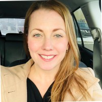Cedma Finance Employee Lyne Métayer's profile photo
