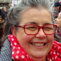 Victoria and Albert Museum Employee Deborah Sutherland's profile photo