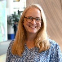 Lipton Rogers Developments LLP Employee Joanna Fredricks's profile photo