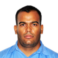 Workplaces+ Employee Angel Ramirez's profile photo