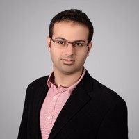 Usman Jamal Email & Phone Number