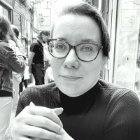 DYNAMO Employee Marianna Deschamps's profile photo