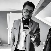 Xplus1 Employee Toni Anghel's profile photo