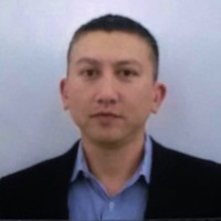 California Air National Guard Employee Jeremy Gersen's profile photo
