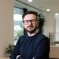 Mindshare Employee Steven Ray's profile photo