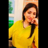 Payal Sheth Email