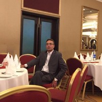 Sagisa Process Engineering Employee Syed Raza's profile photo