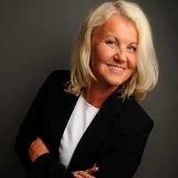 Marianne Rudolfson Email & Phone Number | Stratvise Senior Partner ...
