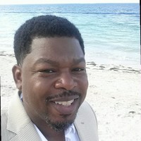 TSL - US Department of Homeland Security Employee Barry Masters's profile photo