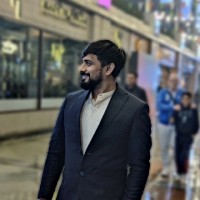Wisdomleaf Technologies Employee Abhishek Dutta's profile photo