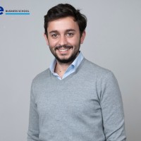 Eos Capital Employee Eduardo Marón Rius's profile photo