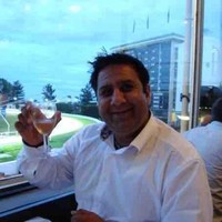 Bim Gajjar Email