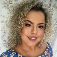APLL Employee Jessica de Paula Gonçalves dos Santos's profile photo