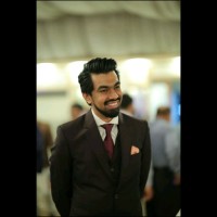 Universal Coating Films Private Limited Employee Mohammad Saad's profile photo