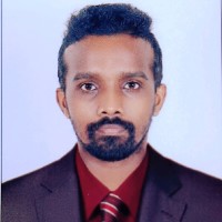 Homeopath Employee Shornur's profile photo