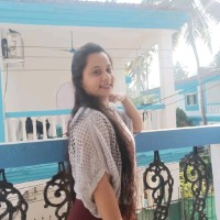 Dhanshri Patil's profile photo