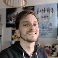 fcnet Employee Quentin Pugeat's profile photo
