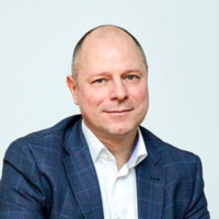 Euro NCAP Employee Michiel van Ratingen's profile photo