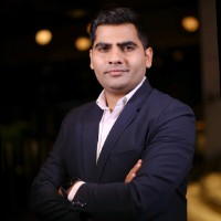 Ashish Kadian Email