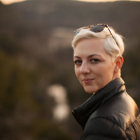 Reinhardt Creative LLC Employee Hayley Hughes's profile photo