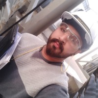 Muhammad Shahid Email & Phone Number