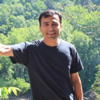 SAIACS Employee Varughese John's profile photo