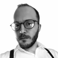 Ascent Solutions Pte Ltd Employee Ahmad Karambakhsh's profile photo