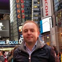 Carlo dal Cin Email & Phone Number